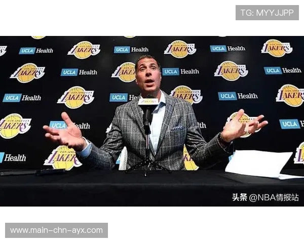 湖人战术解密:降节奏+高效反击双管齐下 湖人战术解密:降节奏+高效反击双管齐下