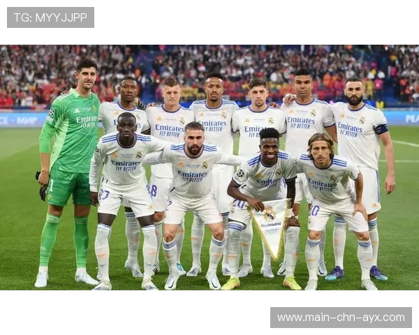 皇马或为未来赛季预留多线操作空间