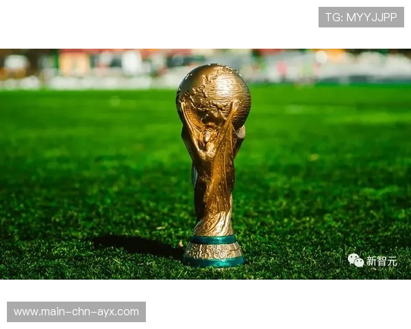 巴西未来五年能否夺冠？概率模型：有机会但不高