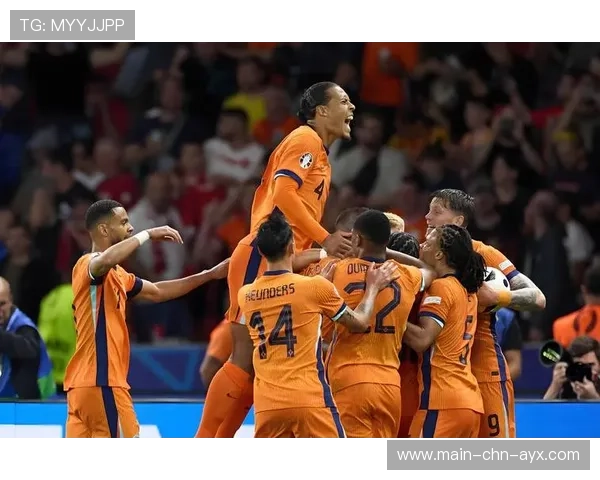 荷兰边路战力剖析,德佩能否成为关键终结点? 荷兰边路战力剖析,德佩能否成为关键终结点?