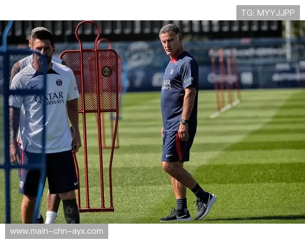 巴黎维蒂尼亚传导节奏与短传连线提升 巴黎维蒂尼亚传导节奏与短传连线提升