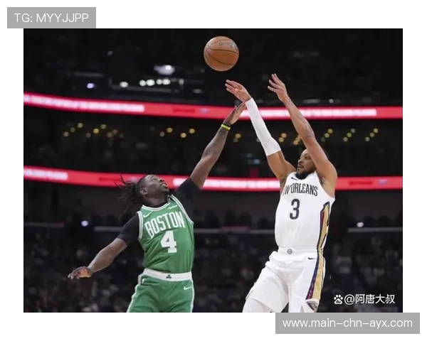 凯尔特人火力爆炸