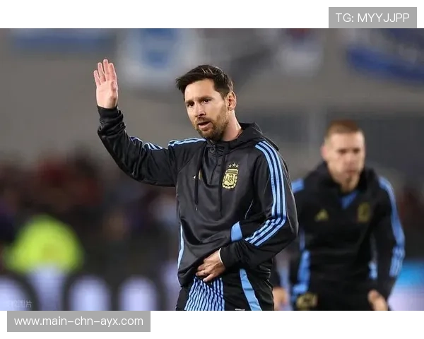 世界杯梅西若再次证明大师地位,其他三皇是否必须回应? 世界杯梅西若再次证明大师地位,其他三皇是否必须回应?