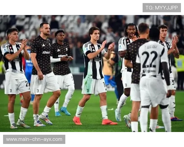 尤文替补价值凸显，阵容厚度成讨论焦点