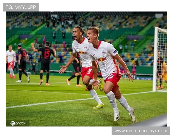 莱比锡近身直传撬开防守缺口 莱比锡近身直传撬开防守缺口