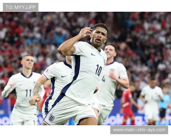 贝林厄姆的中路穿越：英格兰进攻如何直接撕裂对方防线的秘密