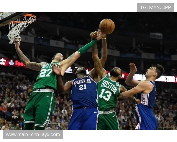 凯尔特人火力爆炸