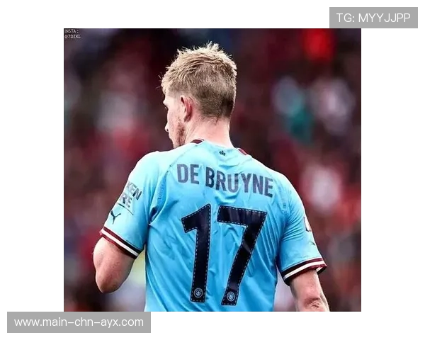 德布劳内长传渗透,曼城转换更具穿透力 德布劳内长传渗透,曼城转换更具穿透力