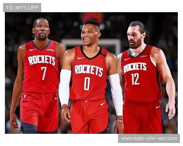 NBA火箭外线双开连追十分 NBA火箭外线双开连追十分