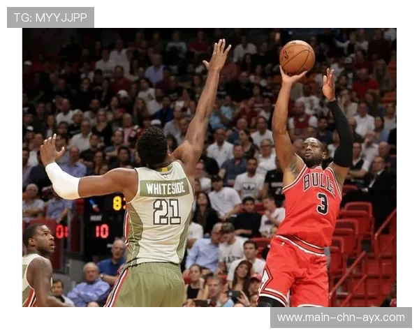 公牛团队整场稳定发挥获得赛场掌声