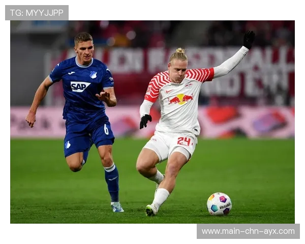 德甲莱比锡快速推进连连得手，比分飙升