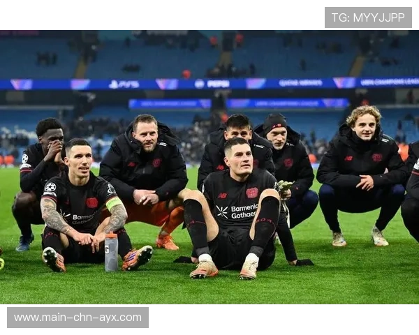 德甲勒沃库森前场压制强势,对方后防节节失守