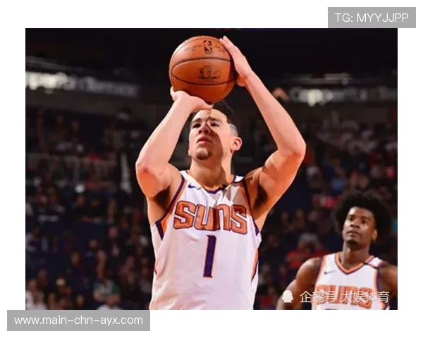 布克切入造杀伤,凤凰城持续拿下关键分