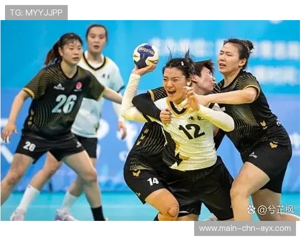 全运是成长加速器：推动中国体育崛起的新引擎