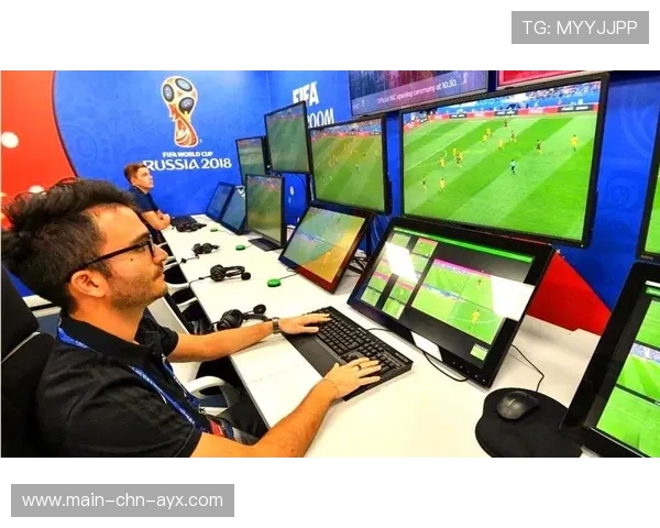 裁判科技：VAR升级后判罚准确率与争议率变化分析，var裁判技术