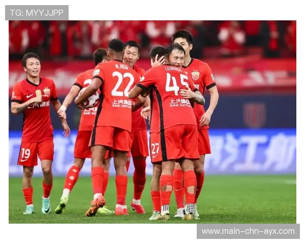 上海海港迎来新外援,目标力争亚冠小组出线 上海海港迎来新外援,目标力争亚冠小组出线