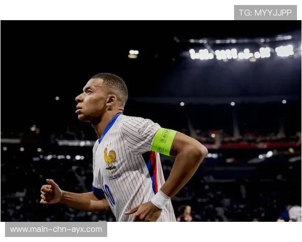 法国队分组让球迷惊呼：姆巴佩要拼命了！