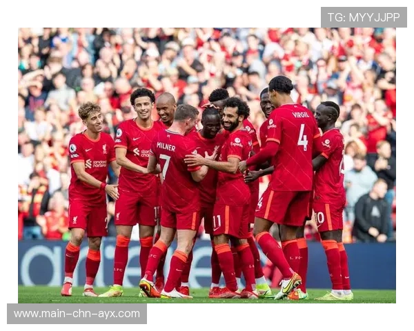 利物浦新阵容开始找回状态，防线漏洞逐步修复，利物浦主力首发阵容