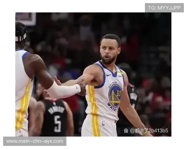 勇士那波反击太快了，简直像开挂，那一年勇士最强