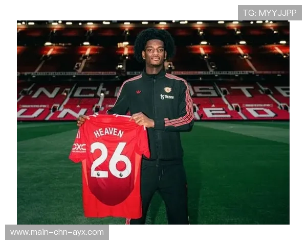 曼联青训逐步展现成果，球队逐渐崭露头角